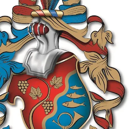 Vakantiehuis Festung Zu Ketghe By Interhome