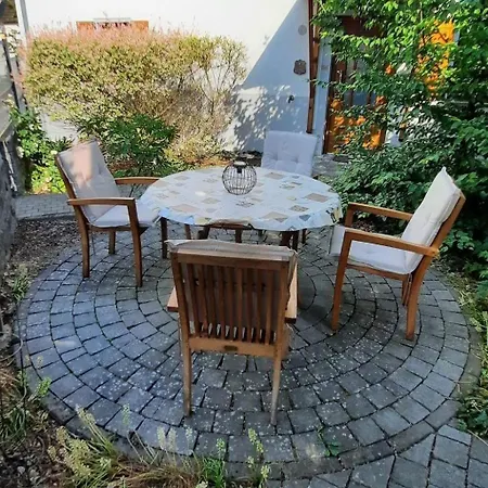 Festung Zu Ketghe By Interhome Holiday home *