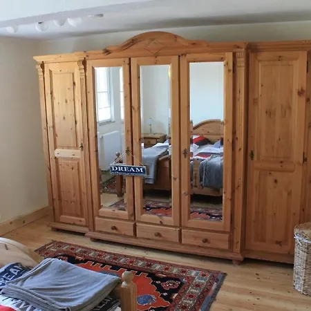 Vakantiehuis Festung Zu Ketghe By Interhome *