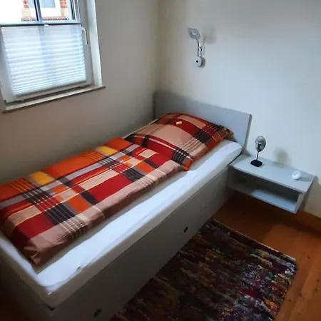 Festung Zu Ketghe By Interhome Holiday home Kettig