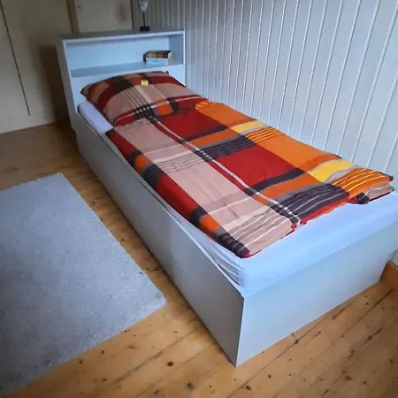 Festung Zu Ketghe By Interhome Kettig