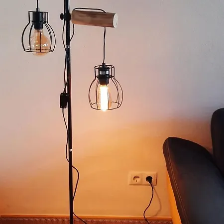 Vakantiehuis Festung Zu Ketghe By Interhome Kettig