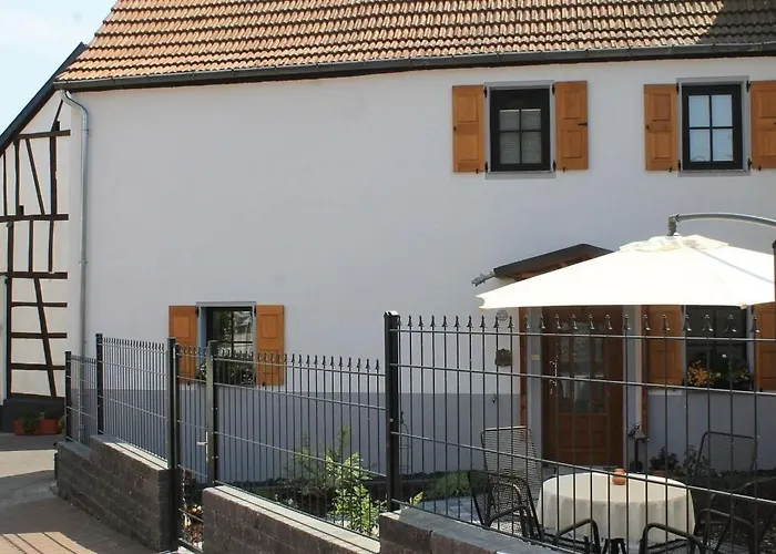 別荘 Festung Zu Ketghe By Interhome