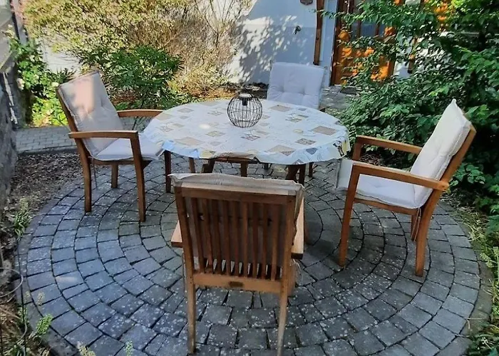 Festung Zu Ketghe By Interhome Ferienhaus *