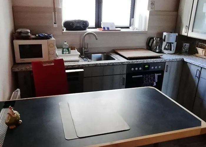 Festung Zu Ketghe By Interhome Ferienhaus Kettig