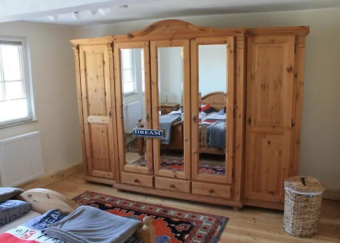 別荘 Festung Zu Ketghe By Interhome *