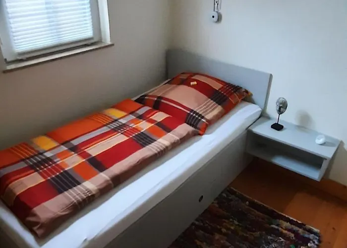 Festung Zu Ketghe By Interhome Ferienhaus Kettig