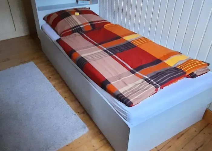 Festung Zu Ketghe By Interhome Kettig