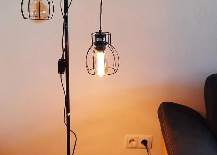 Ferienhaus Festung Zu Ketghe By Interhome Kettig